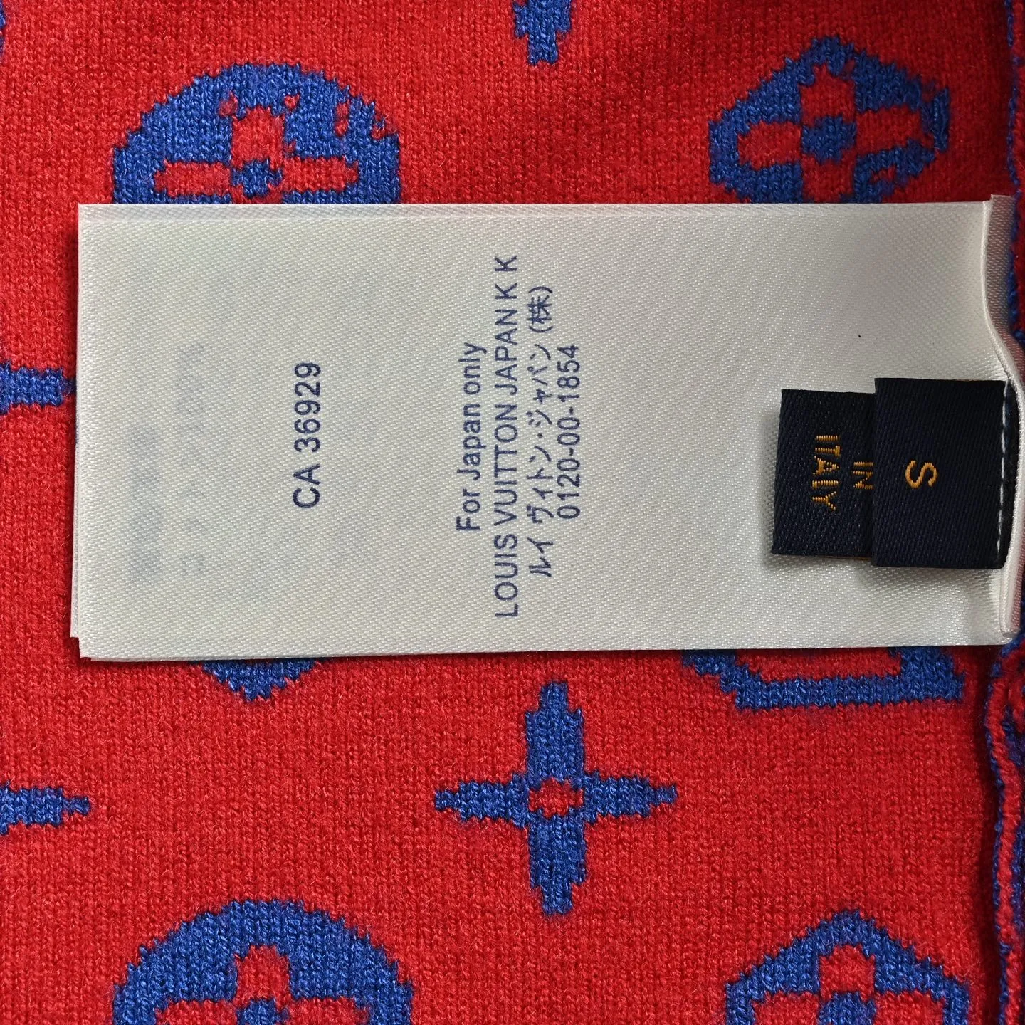 Louis Vuitton/